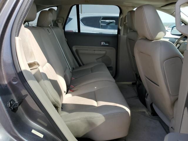 2010 Ford Edge Limited