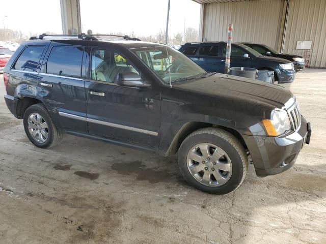 2010 Jeep Grand Cherokee Limited