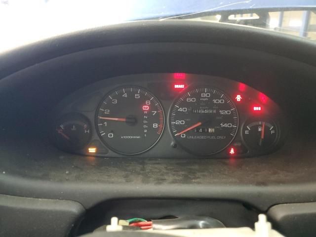 2000 Acura Integra GS