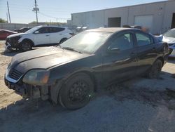 Mitsubishi Galant salvage cars for sale: 2007 Mitsubishi Galant ES Premium