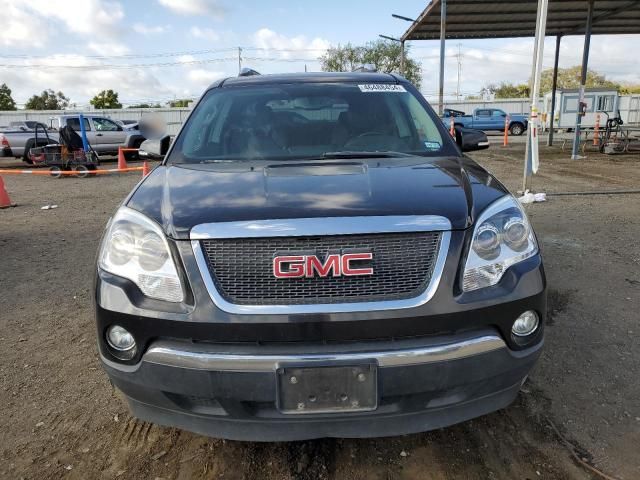 2008 GMC Acadia SLT-1