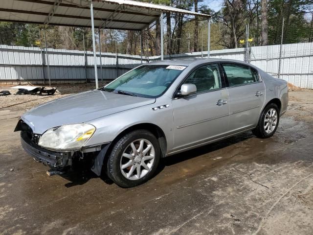 2007 Buick Lucerne CXL