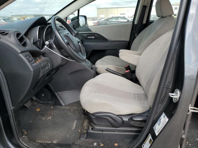 2012 Mazda 5