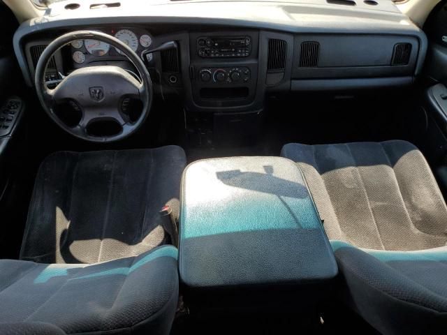 2002 Dodge RAM 1500