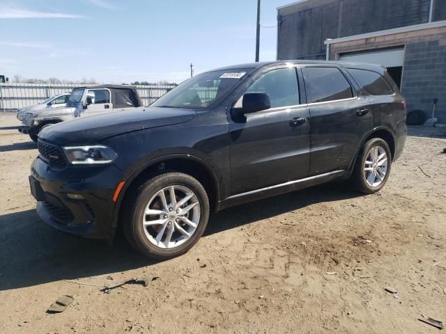 2022 Dodge Durango GT