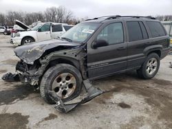 2004 Jeep Grand Cherokee Laredo for sale in Rogersville, MO