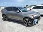 2021 Volvo XC40 T5 Inscription