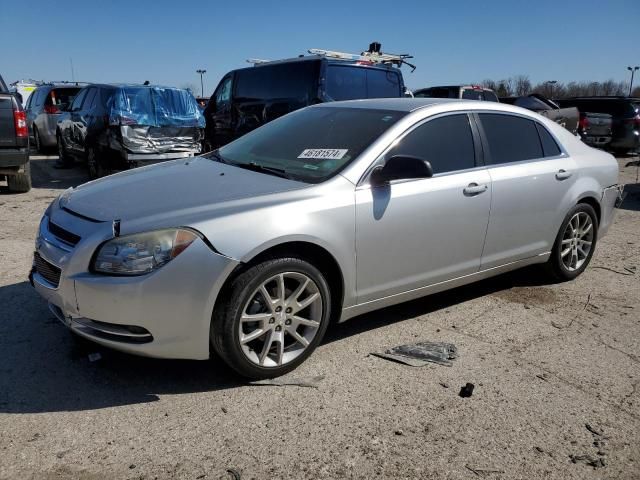 2011 Chevrolet Malibu LS