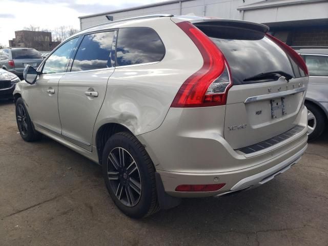 2017 Volvo XC60 T5 Dynamic