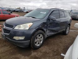 2009 Chevrolet Traverse LT for sale in Brighton, CO