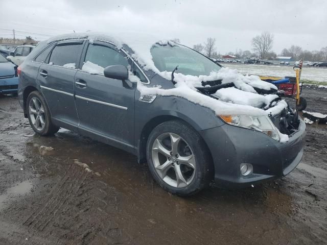 2011 Toyota Venza