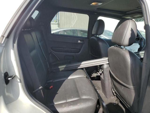 2008 Ford Escape Limited