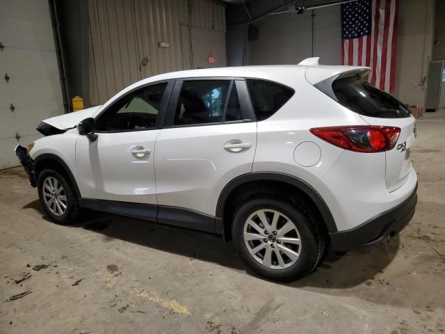 2013 Mazda CX-5 Touring