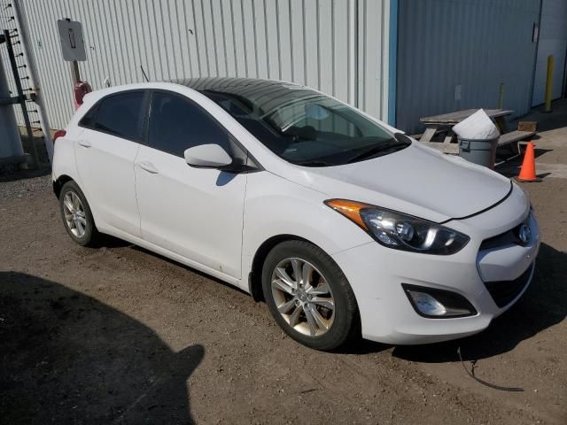 2013 Hyundai Elantra GT