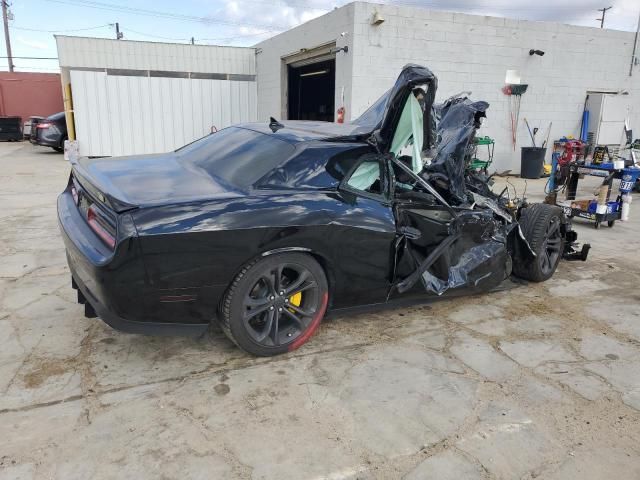 2020 Dodge Challenger R/T