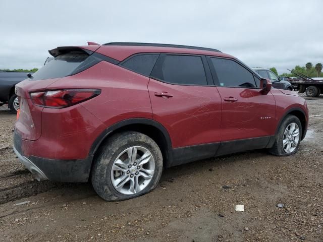 2019 Chevrolet Blazer 2LT