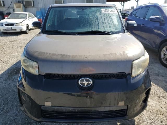 2012 Scion XB