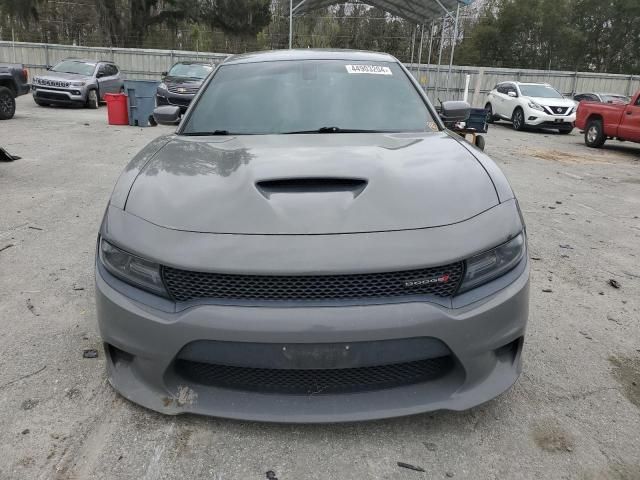 2019 Dodge Charger R/T