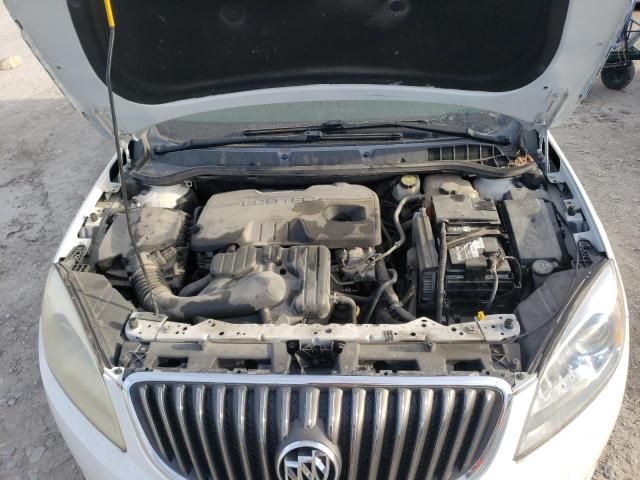 2012 Buick Verano Convenience