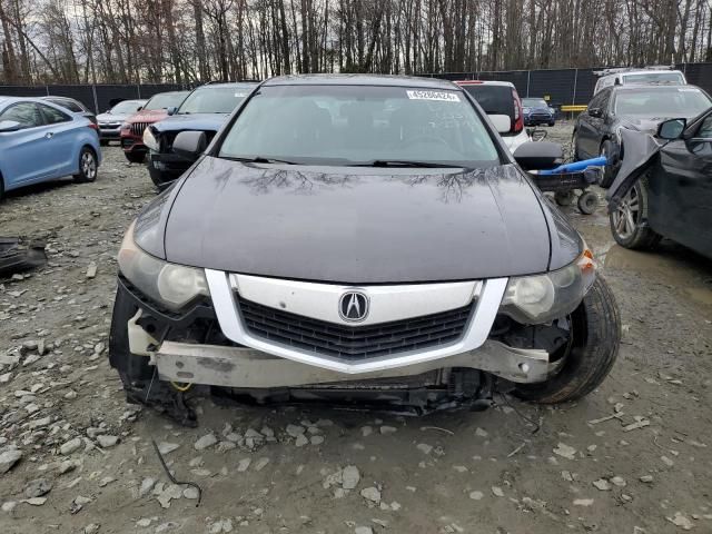 2010 Acura TSX