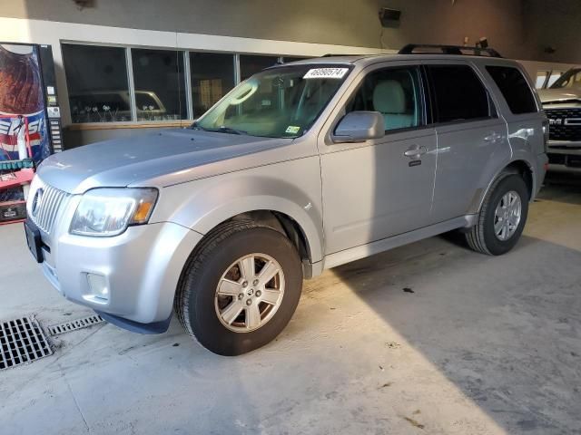 2010 Mercury Mariner