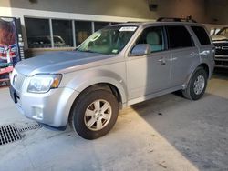 Mercury Vehiculos salvage en venta: 2010 Mercury Mariner