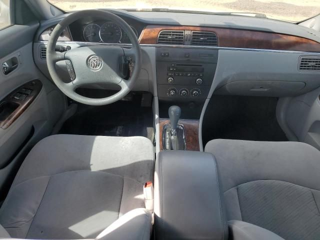 2007 Buick Lacrosse CX