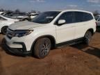 2019 Honda Pilot EXL