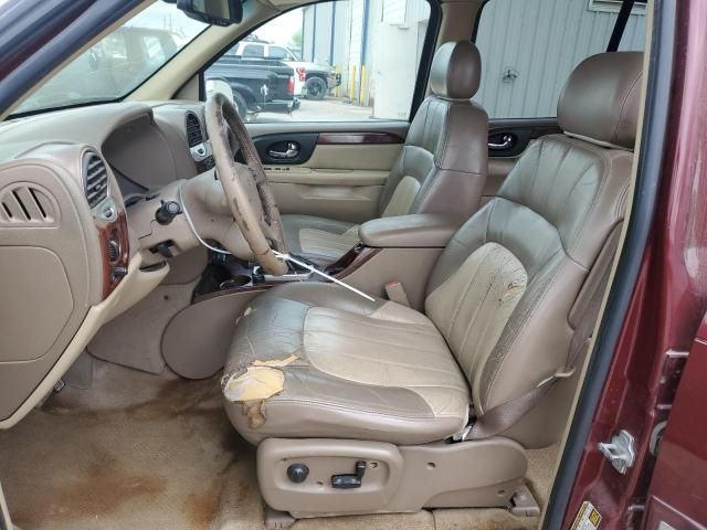 2004 GMC Envoy XL