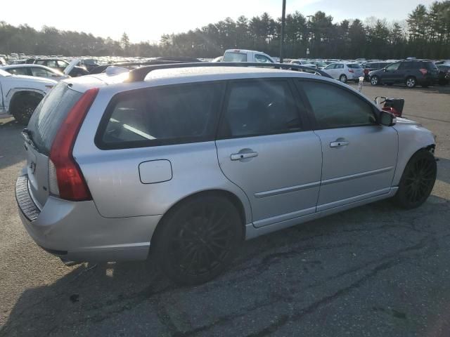 2008 Volvo V50 T5