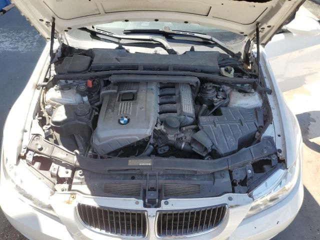 2006 BMW 325 XI