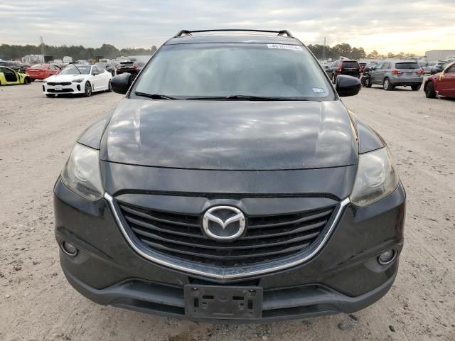 2014 Mazda CX-9 Touring