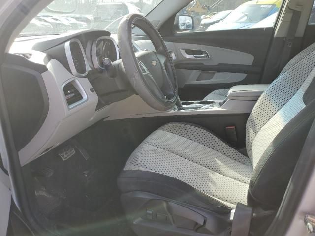 2010 Chevrolet Equinox LS