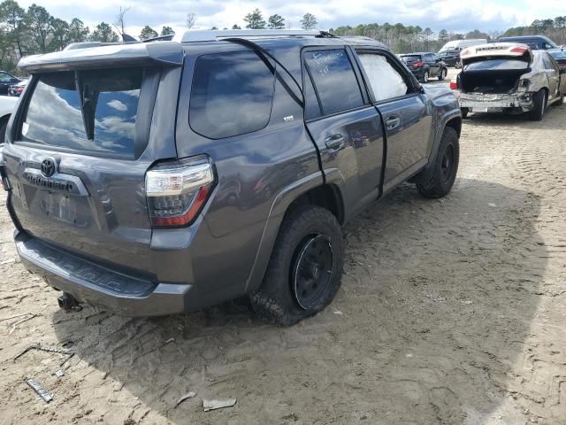 2014 Toyota 4runner SR5