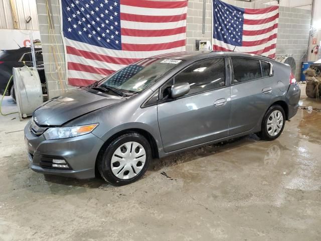 2014 Honda Insight LX