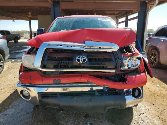 2013 Toyota Tundra Double Cab SR5