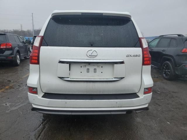 2018 Lexus GX 460