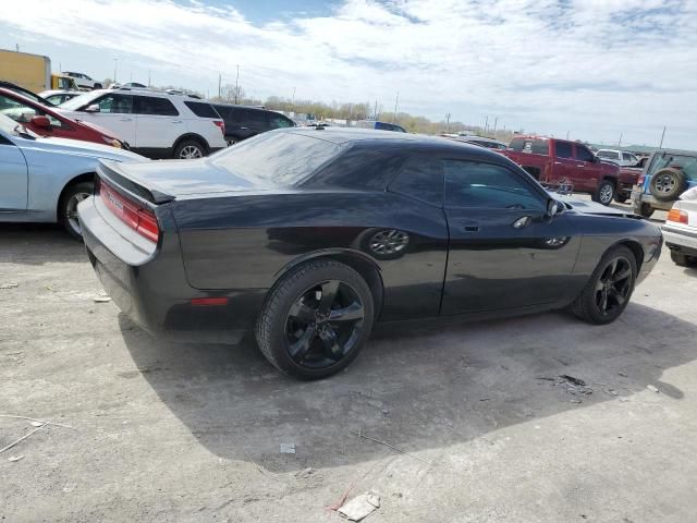 2010 Dodge Challenger SE