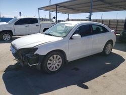 2014 Chrysler 200 LX en venta en Anthony, TX