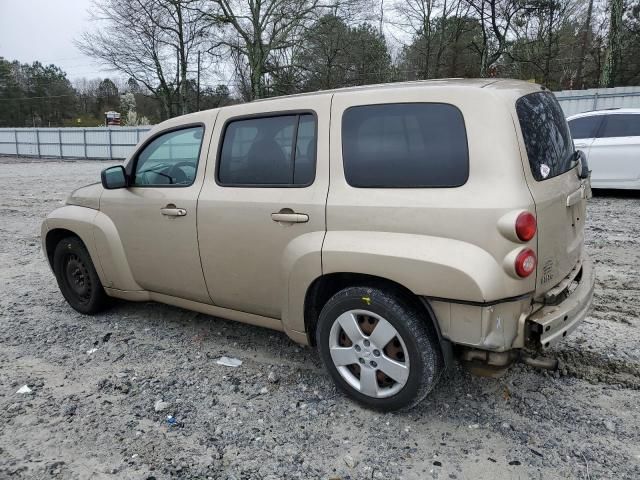 2008 Chevrolet HHR LS