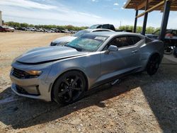 Vehiculos salvage en venta de Copart Tanner, AL: 2019 Chevrolet Camaro LS