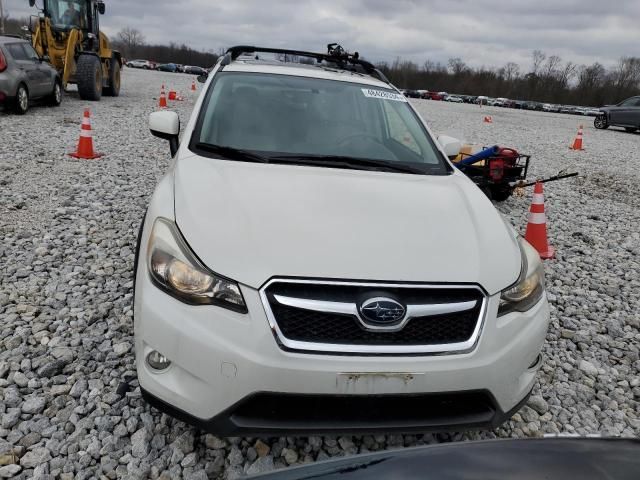 2014 Subaru XV Crosstrek 2.0 Premium