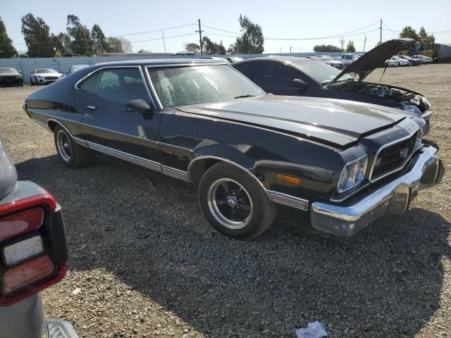 1973 Ford Grandmarq