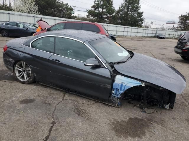 2018 BMW 430XI