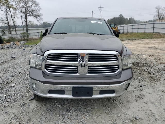 2016 Dodge RAM 1500 SLT