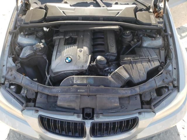 2006 BMW 325 I