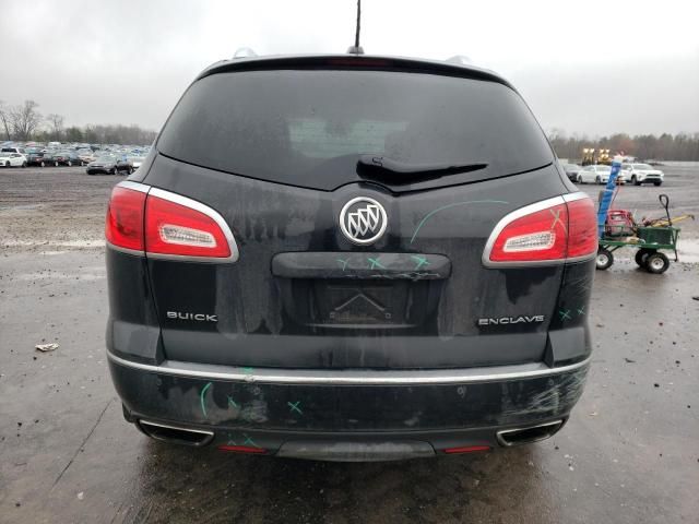 2017 Buick Enclave