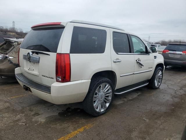 2011 Cadillac Escalade Luxury