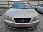 2006 Hyundai Sonata GLS