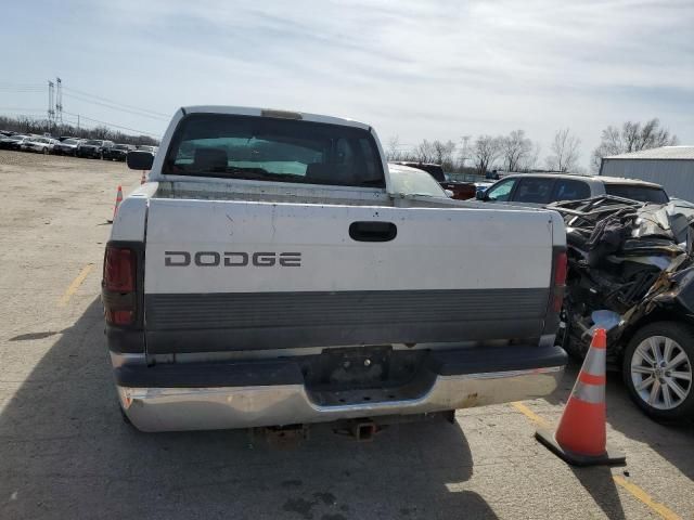 1995 Dodge RAM 1500